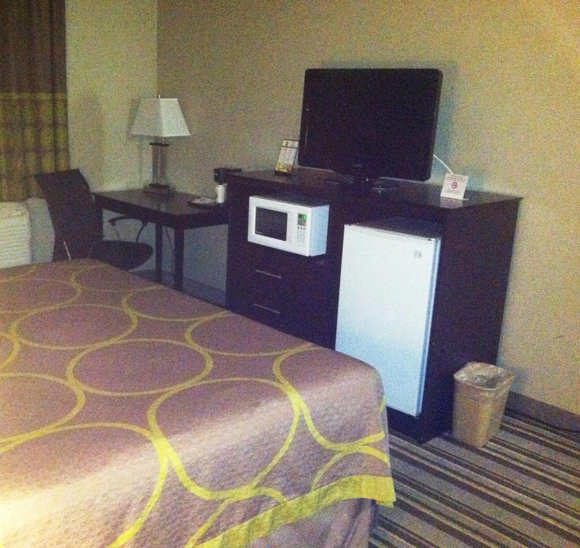 Super 8 By Wyndham Bridgeview/Chicago Area Otel Oda fotoğraf